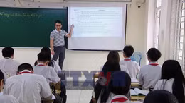 Sửa Thông tư 29: không cấm dạy thêm, học thêm chính đáng