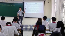 Sửa Thông tư 29: không cấm dạy thêm, học thêm chính đáng