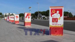 Cử tri Phan Rang sẵn sàng gửi gắm niềm tin qua lá phiếu