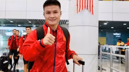 Nhật ký ASEAN Cup 2026 ngày 14/8: Đội tuyển Việt Nam làm quen sân thi đấu trước trận gặp Malaysia