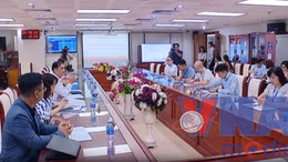 Sau 1 năm đấu thầu, vàng trong nước lại bỏ xa vàng thế giới 