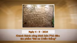 Khoảnh khắc và Sự kiện ngày 4/5