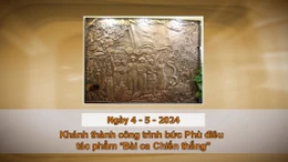 Khoảnh khắc và Sự kiện ngày 4/5