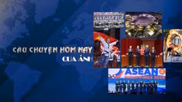 Câu chuyện hôm nay qua ảnh - sáng 18/6