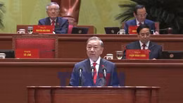 Lấy Nhân dân làm gốc - Sợi chỉ đỏ xuyên suốt