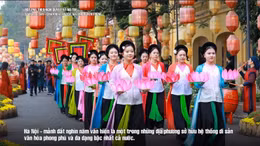 Đột phá theo Nghị quyết 57-NQ-TW: Số hóa di sản văn hóa - Chìa khóa lan tỏa giá trị truyền thống