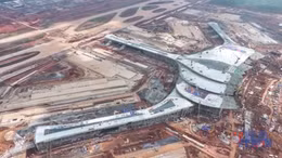 Ngày 19/12, sân bay Long Thành dự kiến đón chuyến bay đầu tiên