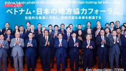 Thời sự 24h qua ảnh sáng 25/11 