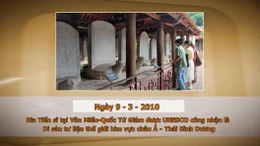 Khoảnh khắc & Sự kiện ngày 9/3