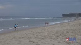 Đảm bảo an toàn cho du khách trong mùa mưa bão năm 2025 