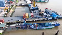 Xuất nhập khẩu Việt Nam lập kỷ lục 