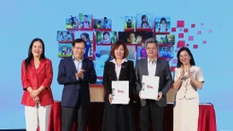 Ra mắt Quỹ từ thiện 'Chạm yêu thương': Hỗ trợ hơn 10 nghìn người trong năm 2025