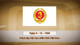 Khoảnh khắc và Sự kiện ngày 6/12 