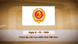 Khoảnh khắc và Sự kiện ngày 6/12 