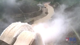 Thủy điện không làm tăng lũ hạ du nếu điều tiết đúng quy trình vận hành