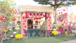 Mạch nguồn yêu thương nơi sóng nước Trường Sa