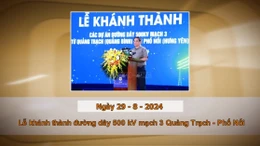 Khoảnh khắc và Sự kiện ngày 29/8 