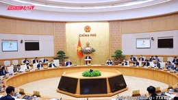 Thời sự 24h qua ảnh sáng 6/12 