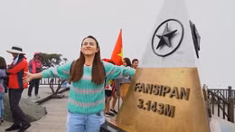 Chia sẻ từ tác giả giành Giải nhất Cuộc thi sáng tạo video clip 'Ấn tượng Du lịch Việt Nam'