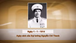 Khoảnh khắc và sự kiện ngày 1/1