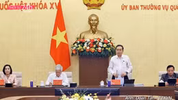 Thời sự 24h qua ảnh sáng 05/04