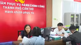 Yêu cầu cắt giảm, đơn giản hóa hơn 2.000 thủ tục hành chính 