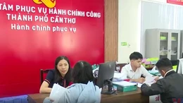 Yêu cầu cắt giảm, đơn giản hóa hơn 2.000 thủ tục hành chính 