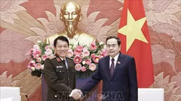 Quyết liệt đấu tranh với các loại tội phạm