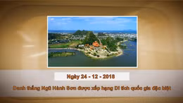 Khoảnh khắc và Sự kiện ngày 24/12 