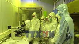 Hà Nội chủ động đi đầu triển khai Nghị quyết 57 