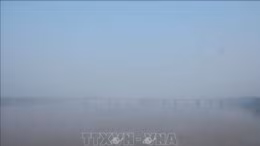 Bảo vệ sức khỏe trước thời tiết nồm ẩm