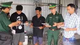 Tuyên truyền để phòng, chống khai thác IUU hiệu quả 