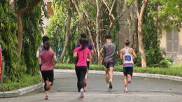 Điền kinh Việt Nam đặt hi vọng vào nội dung 4x400 mét nữ tại giải vô địch châu Á 2025 