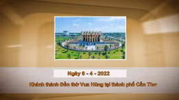 Khoảnh khắc & Sự kiện ngày 6/4