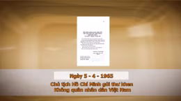 Khoảnh khắc & Sự kiện ngày 5/4