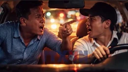 Khi lời nói và hình ảnh trên xe trở thành vấn đề pháp lý