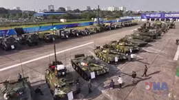 Bộ Quốc phòng công bố 6 bài toán lớn về KH-CN 