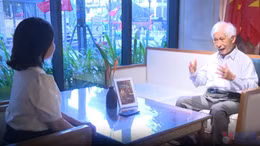 GS Trần Thanh Vân: Nghị quyết 57 - Cuộc cách mạng về niềm tin