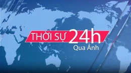 Thời sự 24h qua ảnh chiều 20/10 