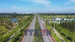 Phát triển mô hình Khu công nghiệp sinh thái