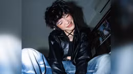 Nghệ sĩ gen Z NÂN và ‘cú rẽ’ phá cách tới âm nhạc