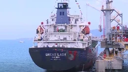 Bộ Xây dựng nói gì trước áp lực giá nhiên liệu?