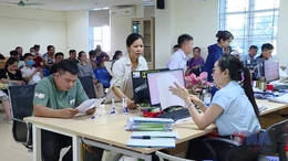 Thị trường lao động quý II/2025: Phục hồi cẩn trọng 