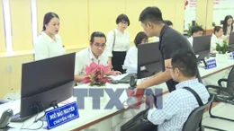 Tinh gọn bộ máy động lực phát triển bền vững