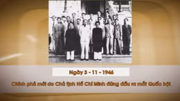 Khoảnh khắc & Sự kiện ngày 2/11
