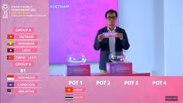 Đội tuyển U19 nữ Việt Nam nhiều cơ hội vượt qua vòng bảng giải vô địch Đông Nam Á 