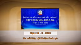 Khoảnh khắc và Sự kiện ngày 22/3