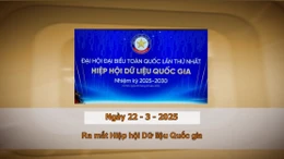 Khoảnh khắc và Sự kiện ngày 22/3