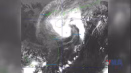 Bão số 12 cách Đà Nẵng 310 km, giật cấp 12, cảnh báo sóng cao 7m 