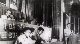 Học Bác mỗi ngày: 'Đã hứa thì phải làm, làm thì nhất định phải được' 